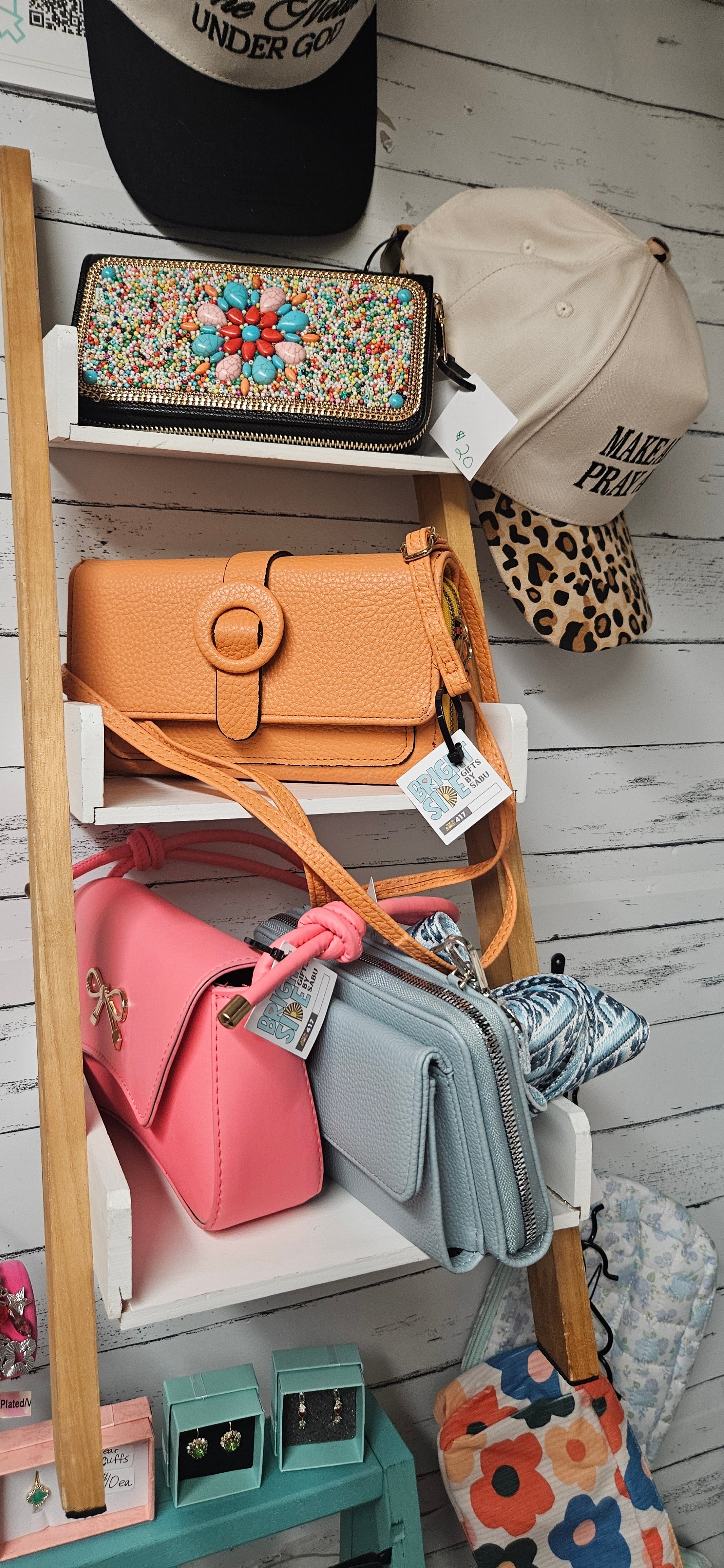 Accessories