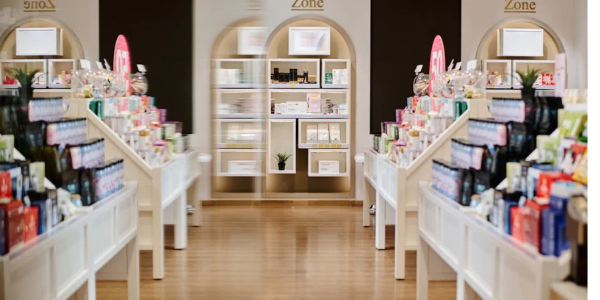 Beauty & Skincare