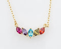 Custom Mother’s Necklace