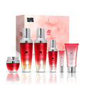 Predire Paris Age-Defying Collection | Concentrate, Serum, Gel, Renewal, Mask, & Toner | Limited Edition