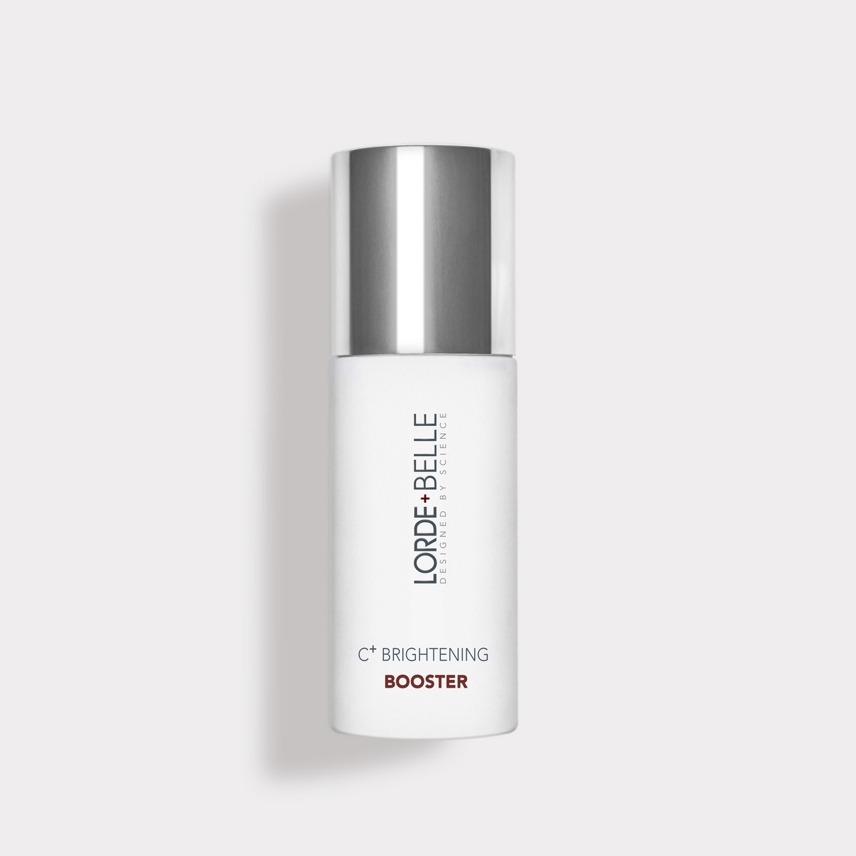 Lorde + Belle C+ Brightening Booster