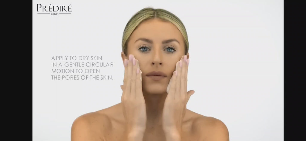 Luxury Lava Foam Cleansers