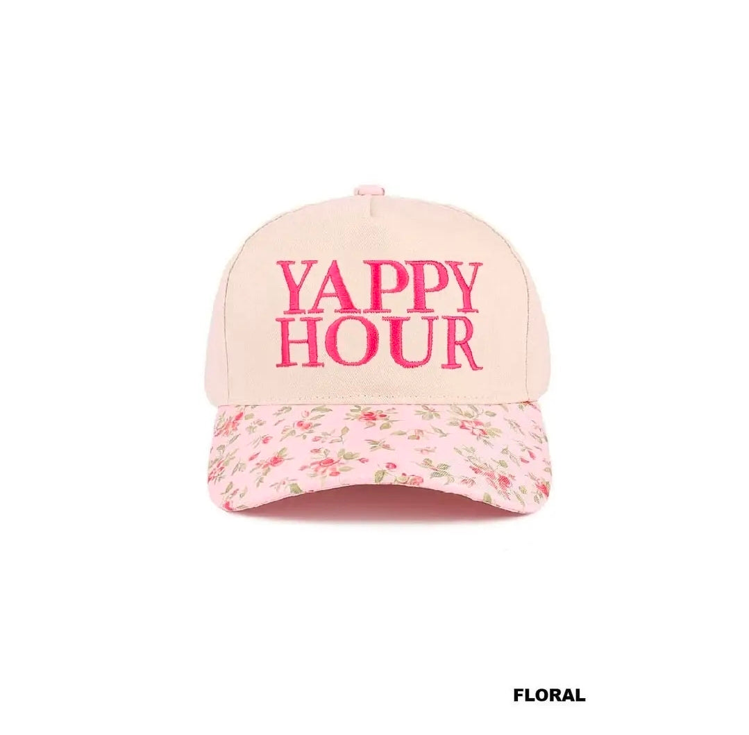 Trendy Ballcaps (Unisex style)