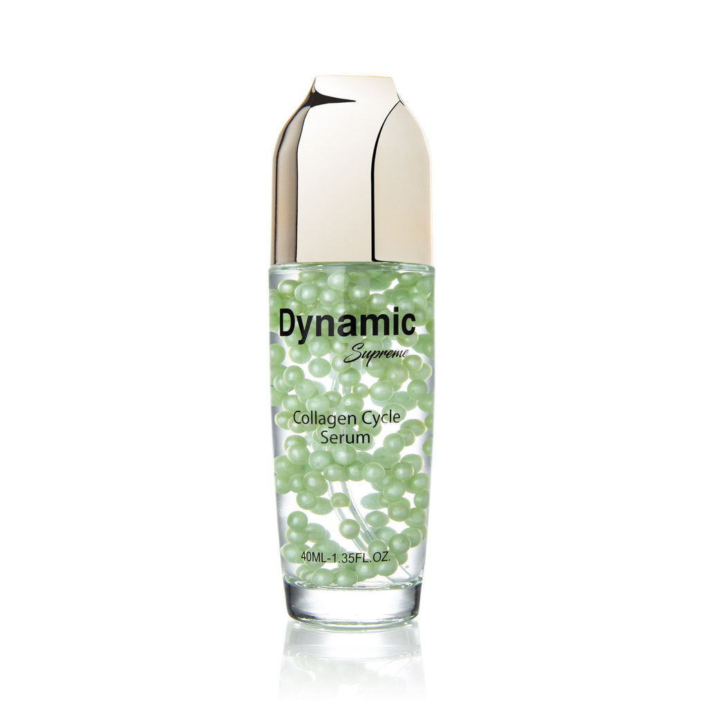 Dynamic Gemstone Prestige  Formula Collagen Cycle Serum