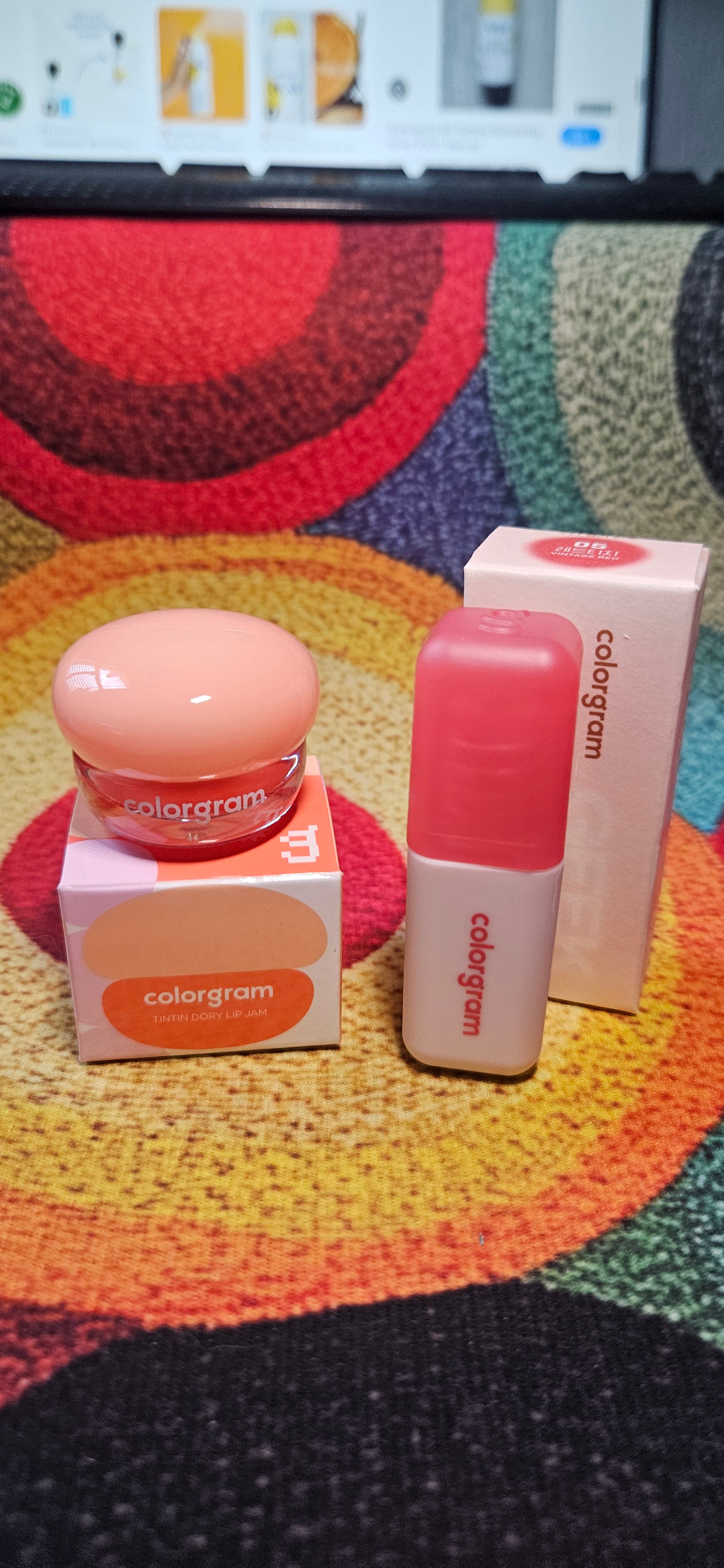 Small Lippy Bundle