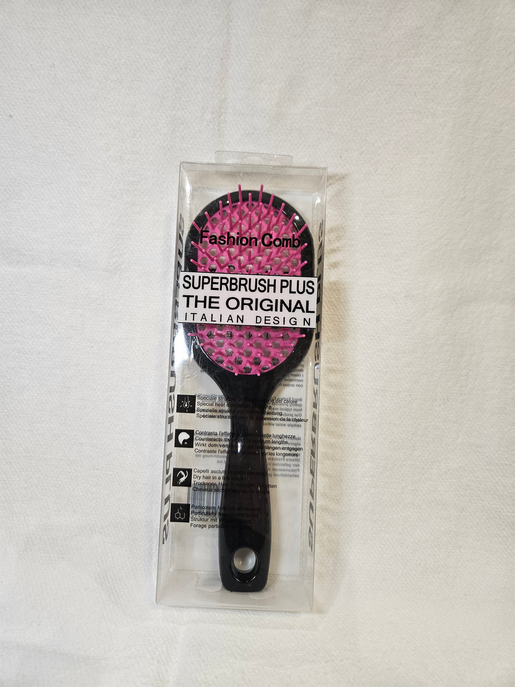 Superbrush Plus