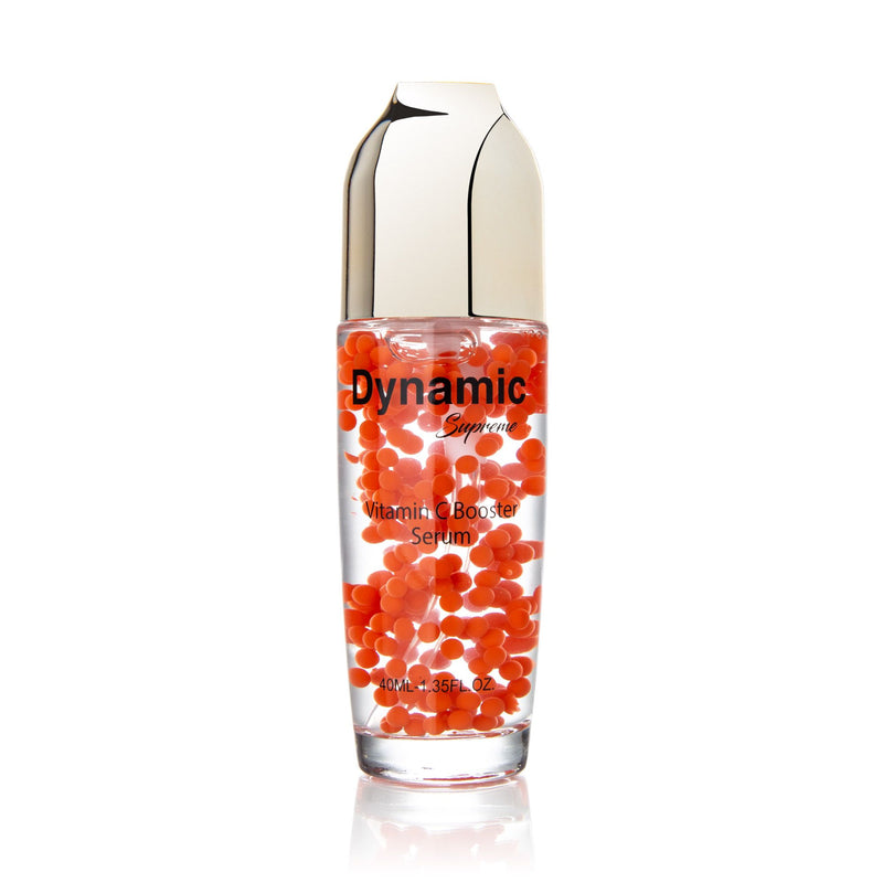 Dynamic Gemstone Prestige Formula Vitamin C Booster Serum