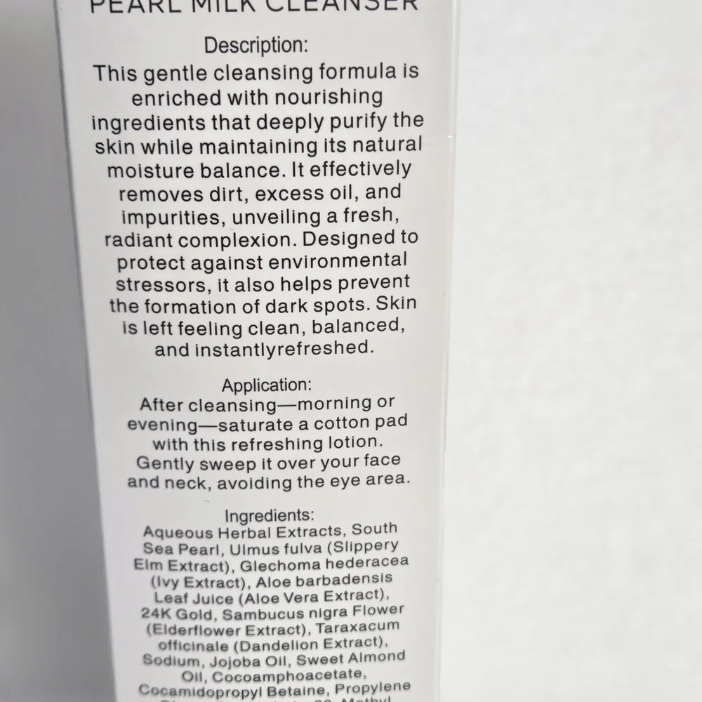 Dynamic Gemstone Prestige  Formula Collagen Cycle Serum