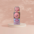 The Crème Shop Macaron Lip Balm (3 Choices)