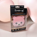 The Crème Shop Bear Essential Facial Cleansing & Firming Massager