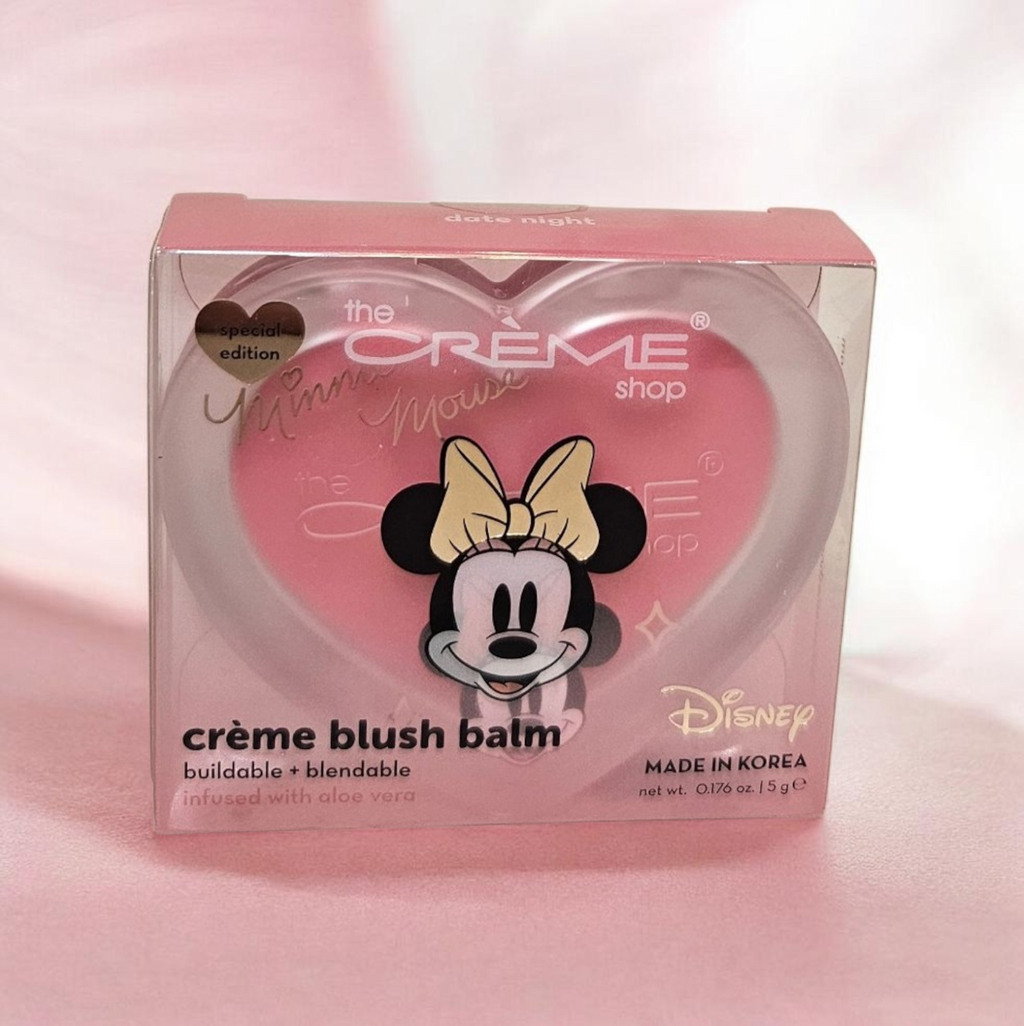 Minnie Mouse Gift Bundle