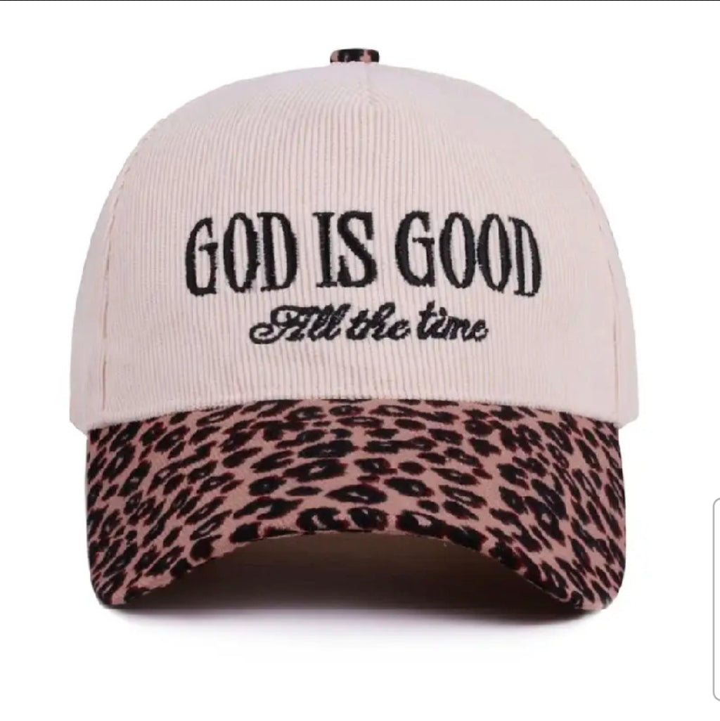 Trendy Ballcaps (Unisex style)