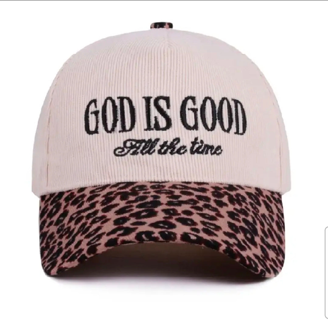 Trendy Ballcaps (Unisex style)
