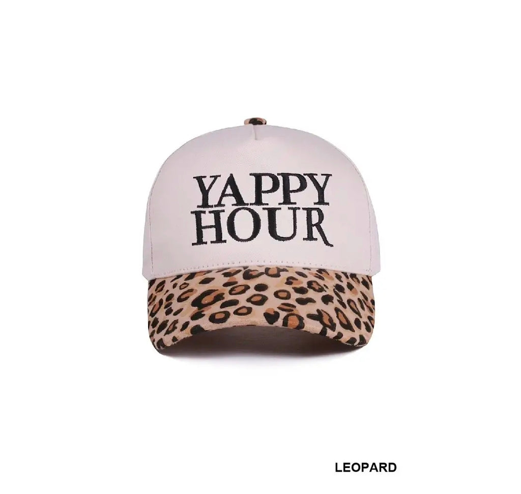 Trendy Ballcaps (Unisex style)