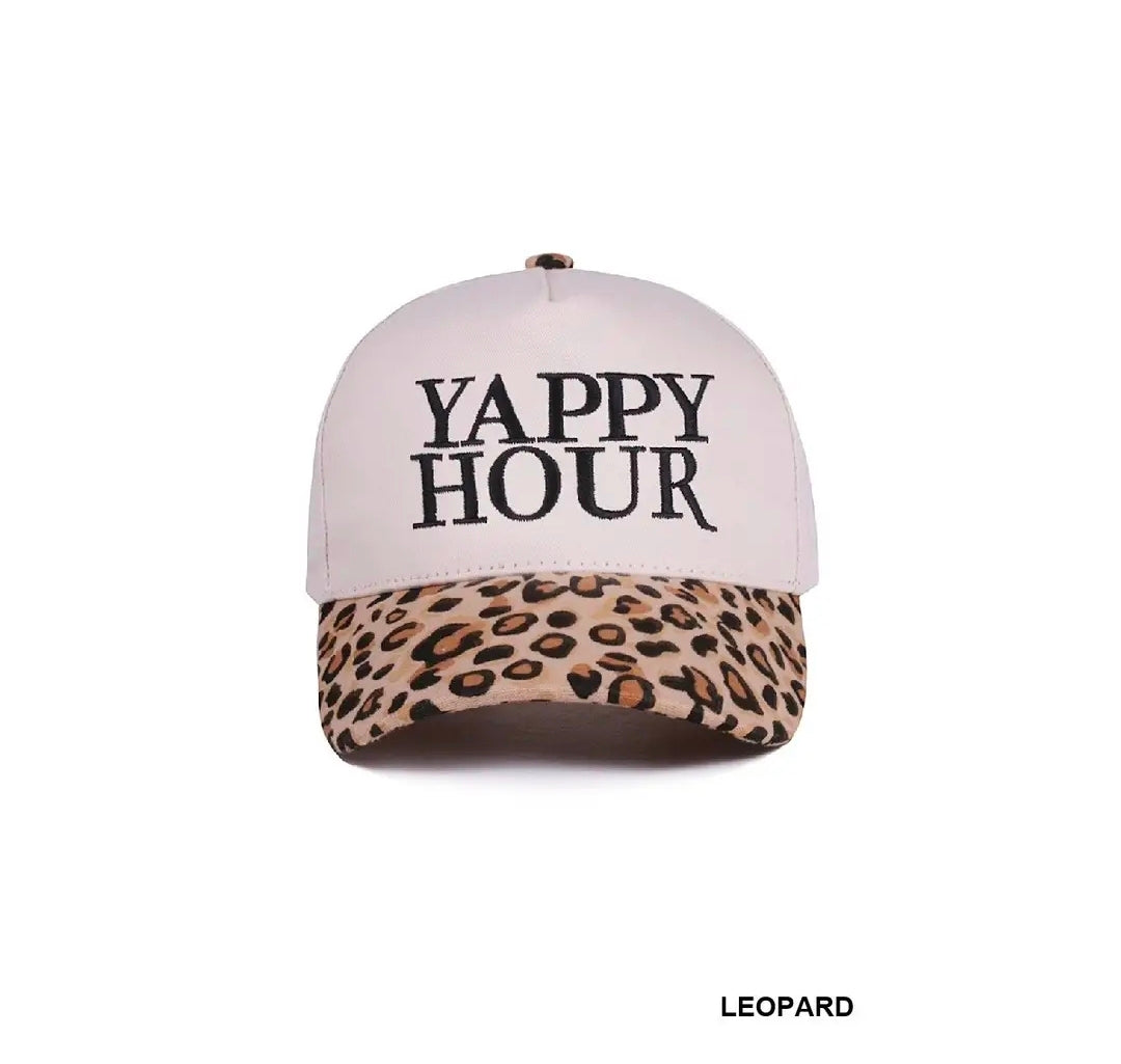 Trendy Ballcaps (Unisex style)