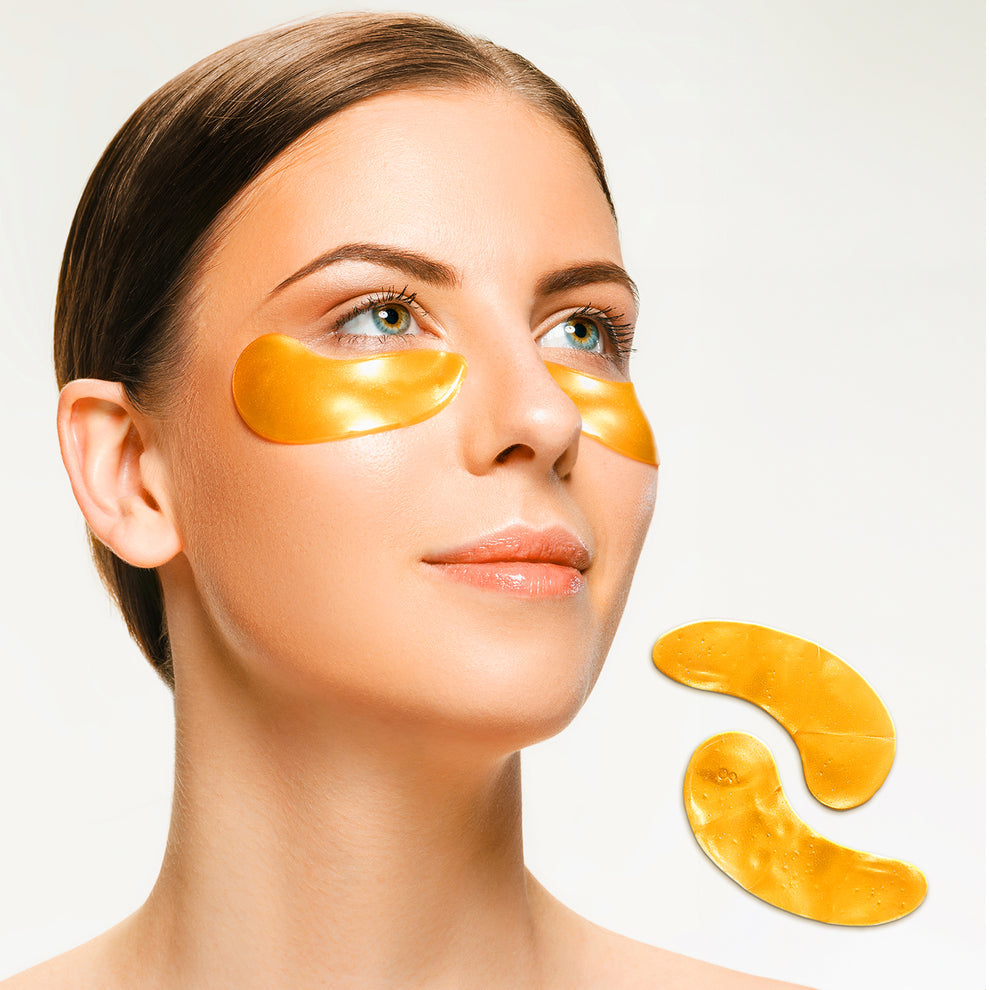 Predire Paris Collagen Recovery Hydro Eye Mask Set (12 PAIRS)