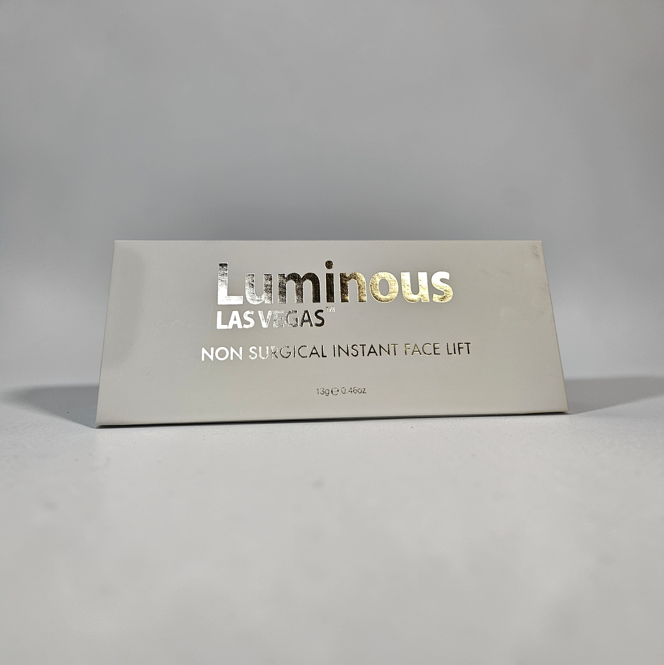 Luminous Las Vegas Non Surgical Instant Face Lift