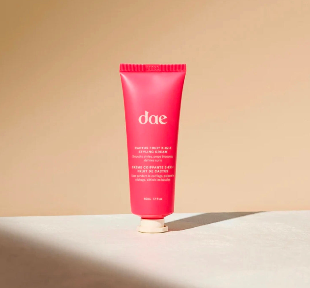 Dae Cactus Fruit 3-in-1 Styling Cream - Mini