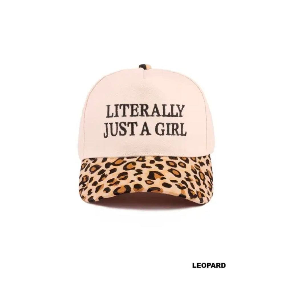 Trendy Ballcaps (Unisex style)