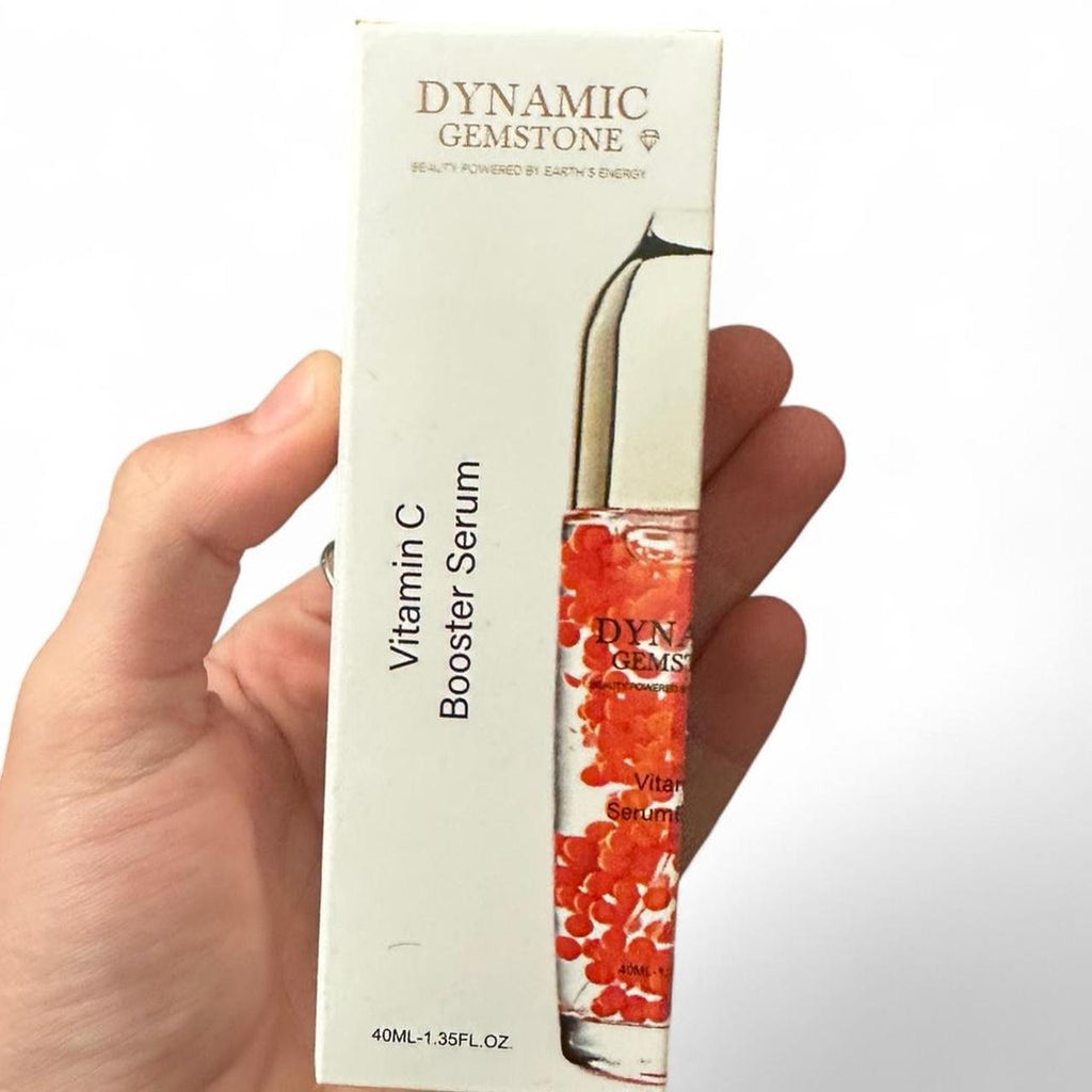 Dynamic Gemstone Prestige Formula Vitamin C Booster Serum