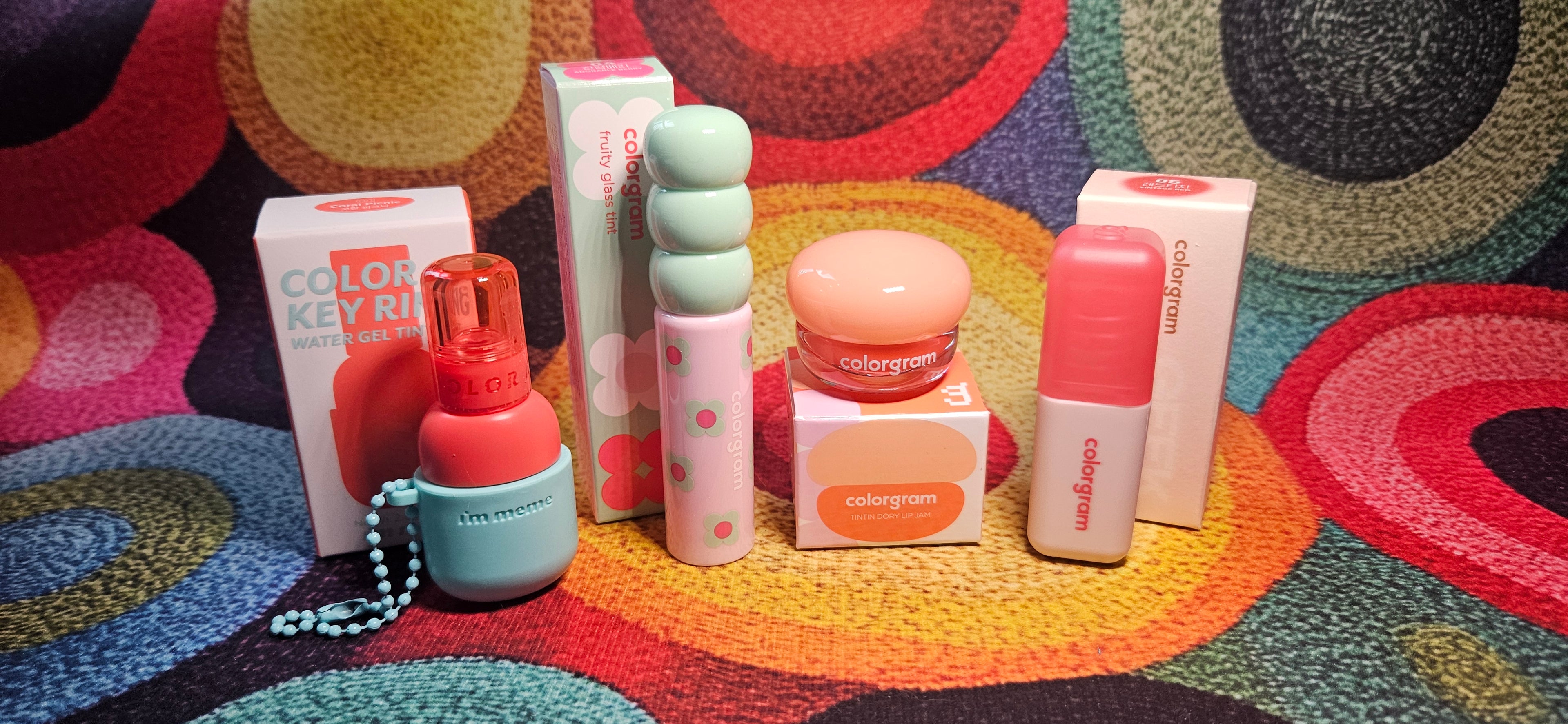 Large Lippy Bundle