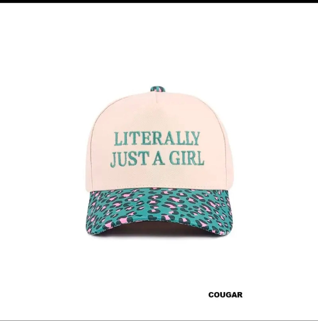 Trendy Ballcaps (Unisex style)