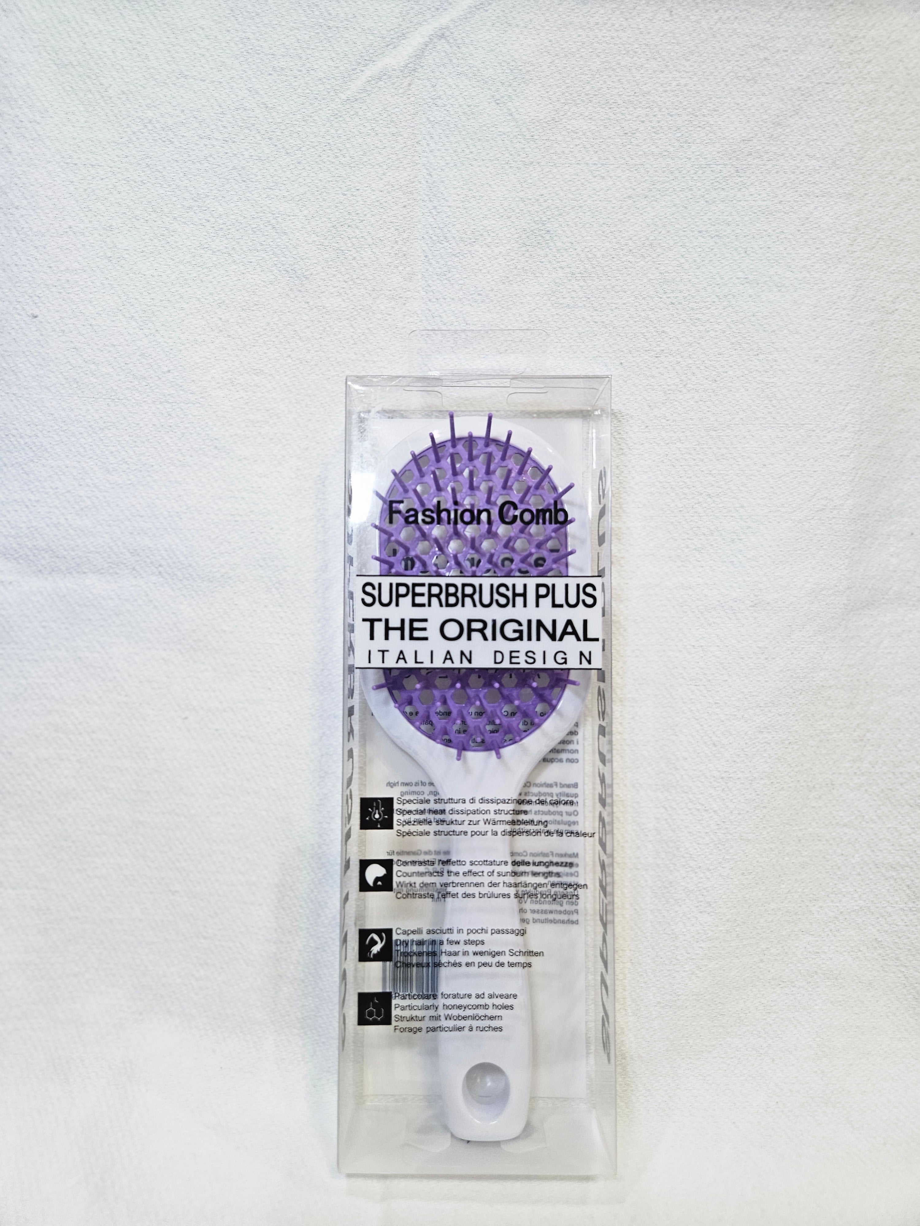 Superbrush Plus