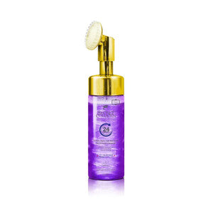 Luxury Lava Foam Cleansers