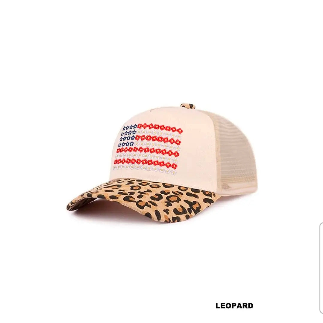 Trendy Ballcaps (Unisex style)