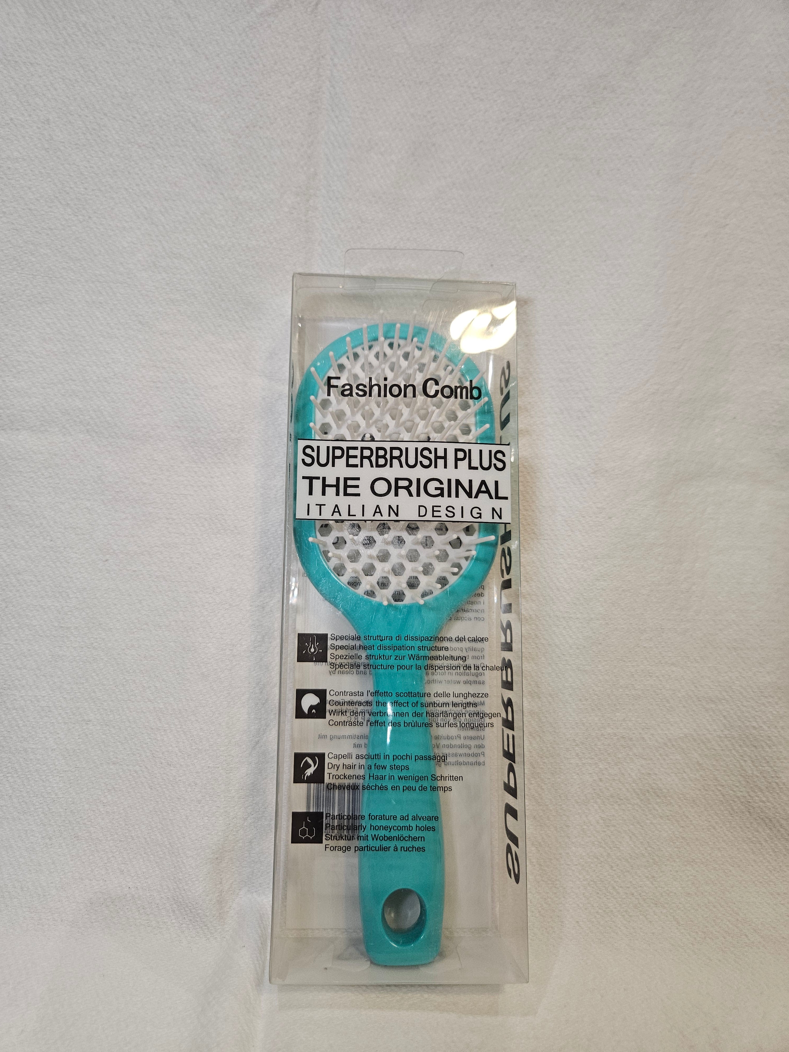 Superbrush Plus
